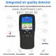 Air Quality Detector 8 in 1